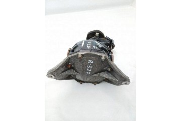 Rear reducer MERCEDES BENZ GL X166 A1663504114 2 99L diesel 190kW 2014 Catalog number of the part A1663504114