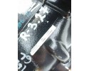 Reductor trasero MERCEDES-BENZ GL (X166) A1663504114 2.99L diésel 190