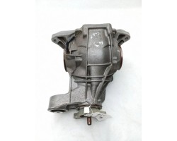 Rear reducer MERCEDES BENZ GLE W166 A1663502900 3 0L gasoline 200kW