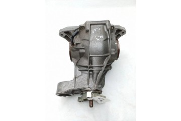 Rear reducer MERCEDES BENZ GLE W166 A1663502900 3 0L gasoline 200kW
