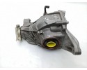 Rear reducer MERCEDES BENZ GLE W166 A1663502900 3 0L gasoline 200kW Part manufacturer Mercedes Benz OE