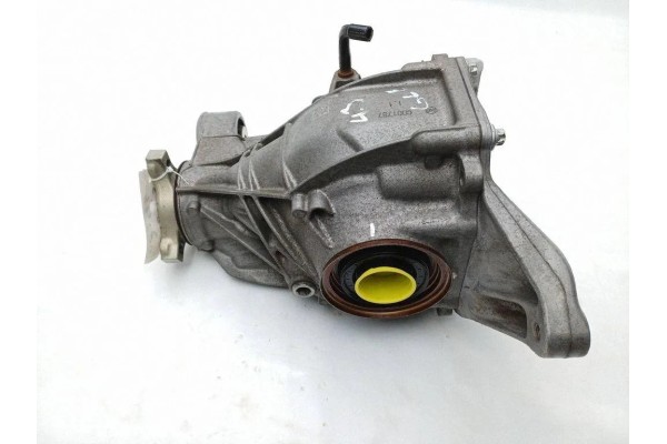 Reductor trasero Mercedes-Benz Gle (W166) A1663502900 3.0L gasolina 200kW usado 2