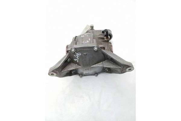 Reductor trasero Mercedes-Benz Gle (W166) A1663502900 3.0L gasolina 200kW usado 3