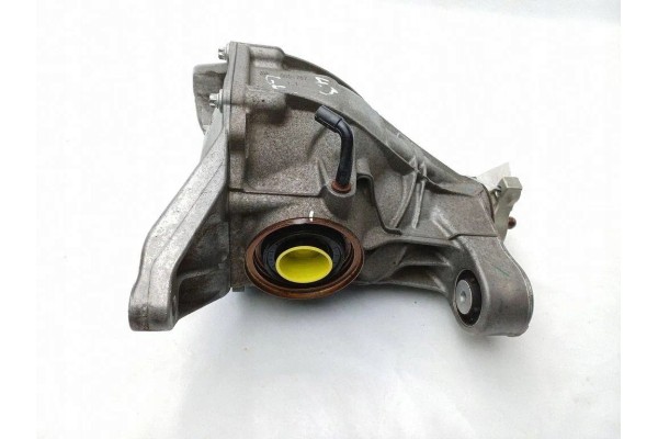 Reductor trasero Mercedes-Benz Gle (W166) A1663502900 3.0L gasolina 200kW usado 4