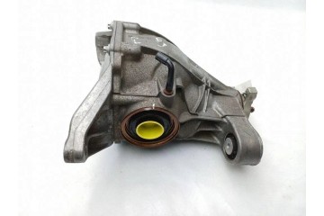 Rear reducer MERCEDES BENZ GLE W166 A1663502900 3 0L gasoline 200kW Car type passenger cars