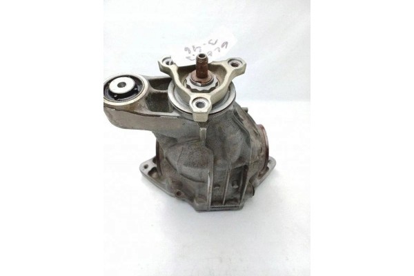 Reductor trasero Mercedes-Benz Gle (W166) A1663502900 3.0L gasolina 200kW usado 5