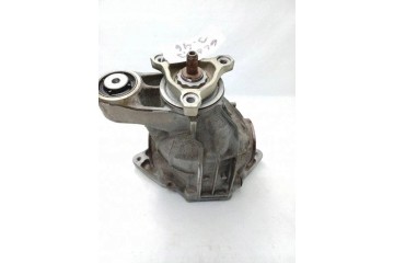 Rear reducer MERCEDES BENZ GLE W166 A1663502900 3 0L gasoline 200kW Catalog number of the original A1663502900