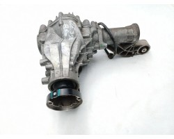 Front reducer MERCEDES BENZ GLE W166 A1663301900 2 99L diesel 190kW