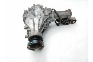 Front reducer MERCEDES BENZ GLE W166 A1663301900 2 99L diesel 190kW