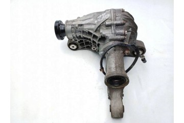 Front reducer MERCEDES BENZ GLE W166 A1663301900 2 99L diesel 190kW Part manufacturer Mercedes Benz OE
