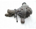 Front reducer MERCEDES BENZ GLE W166 A1663301900 2 99L diesel 190kW Catalog number of the part A1663301900