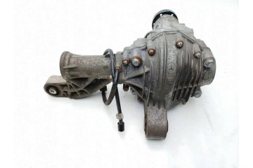 Front reducer MERCEDES BENZ GLE W166 A1663301900 2 99L diesel 190kW Catalog number of the part A1663301900