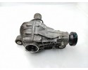 Front reducer MERCEDES BENZ GLE W166 A1663301900 2 99L diesel 190kW Car type passenger cars