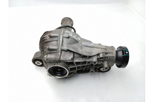 Reductor delantero Mercedes-Benz Gle (W166) A1663301900 2.99L diésel 190kW usado 4