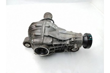 Front reducer MERCEDES BENZ GLE W166 A1663301900 2 99L diesel 190kW Car type passenger cars