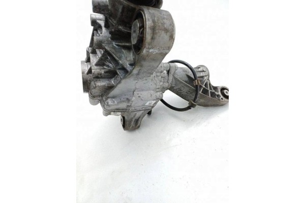 Reductor delantero Mercedes-Benz Gle (W166) A1663301900 2.99L diésel 190kW usado 6