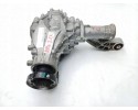 Front reducer MERCEDES BENZ GLS X166 A1663303100 3 0L diesel 190kW
