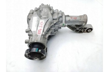 Front reducer MERCEDES BENZ GLS X166 A1663303100 3 0L diesel 190kW