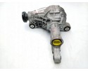 Front reducer MERCEDES BENZ GLS X166 A1663303100 3 0L diesel 190kW Part manufacturer Mercedes Benz OE