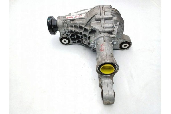 Reductor delantero Mercedes-Benz Gls (X166) A1663303100 3.0L diésel 190kW usado 2