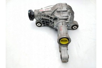 Front reducer MERCEDES BENZ GLS X166 A1663303100 3 0L diesel 190kW Part manufacturer Mercedes Benz OE