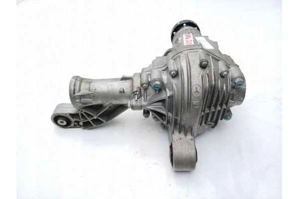 Reductor delantero Mercedes-Benz Gls (X166) A1663303100 3.0L diésel 190kW usado 3