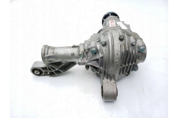 Front reducer MERCEDES BENZ GLS X166 A1663303100 3 0L diesel 190kW Catalog number of the part A1663303100