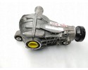 Front reducer MERCEDES BENZ GLS X166 A1663303100 3 0L diesel 190kW Car type passenger cars