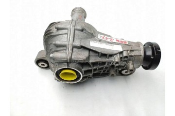Front reducer MERCEDES BENZ GLS X166 A1663303100 3 0L diesel 190kW Car type passenger cars