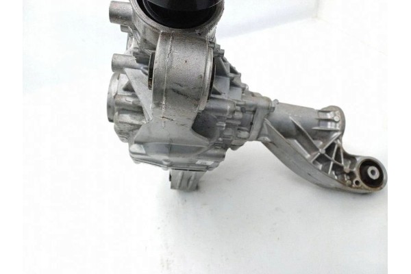 Reductor delantero Mercedes-Benz Gls (X166) A1663303100 3.0L diésel 190kW usado 5