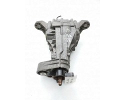 Rear reducer MERCEDES BENZ M W164 A1663500414 diesel 140kW 2006