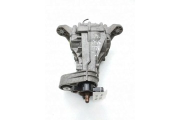 Rear reducer MERCEDES BENZ M W164 A1663500414 diesel 140kW 2006
