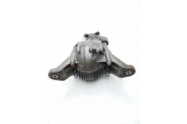 Reductor trasero Mercedes-Benz M (W164) A1663500414 diésel 140kW 2006 usado 3