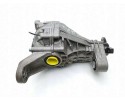 Rear reducer MERCEDES BENZ M W164 A1663500414 diesel 140kW 2006 Car type passenger cars