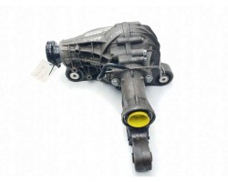 Front reducer MERCEDES BENZ M W164 A1643302002 4 0L diesel 225kW 2009
