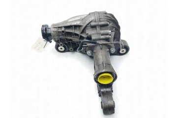 Front reducer MERCEDES BENZ M W164 A1643302002 4 0L diesel 225kW 2009