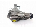 Front reducer MERCEDES BENZ M W164 A1643302002 4 0L diesel 225kW 2009 Catalog number of the part A1643302002