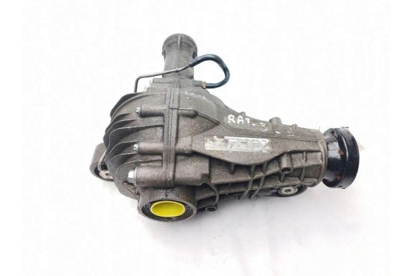 Reductor delantero Mercedes-Benz M (W164) A1643302002 4.0L diésel 225kW 2009 usado 3