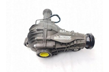 Front reducer MERCEDES BENZ M W164 A1643302002 4 0L diesel 225kW 2009 Catalog number of the part A1643302002