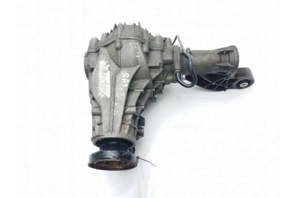 Reductor delantero Mercedes-Benz M (W164) A1643302002 4.0L diésel 225kW 2009 usado 4