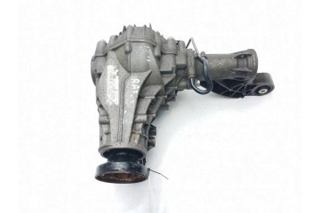 Front reducer MERCEDES BENZ M W164 A1643302002 4 0L diesel 225kW 2009 Car type passenger cars