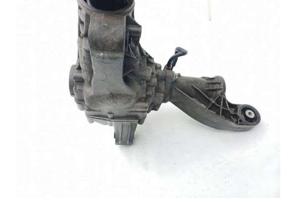 Reductor delantero Mercedes-Benz M (W164) A1643302002 4.0L diésel 225kW 2009 usado 5