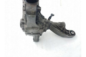 Front reducer MERCEDES BENZ M W164 A1643302002 4 0L diesel 225kW 2009 Catalog number of the original A1643302002
