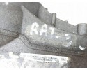 Reductor delantero MERCEDES-BENZ M (W164) A1643302002 4.0L diésel 225
