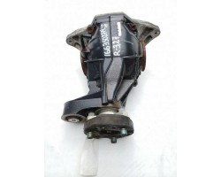 Rear reducer MERCEDES BENZ M W166 A1663502714 3 0L diesel 190kW 2014