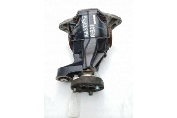 Rear reducer MERCEDES BENZ M W166 A1663502714 3 0L diesel 190kW 2014