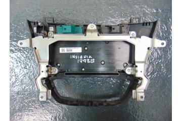 13273256 SISTEMA AUDIO / RADIO CD OPEL INSIGNIA SPORTS TOURER Sport 2009 13273256 179313 OPEL - 1