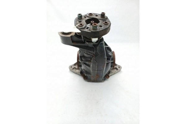 Reductor trasero Mercedes-Benz M (W166) A1663502714 3.0L diésel 190kW 2014 usado 5