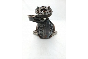 Rear reducer MERCEDES BENZ M W166 A1663502714 3 0L diesel 190kW 2014 Catalog number of the original A1663502714