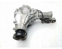 Front reducer MERCEDES BENZ GLE W166 A1663300300 3 0L diesel 190kW